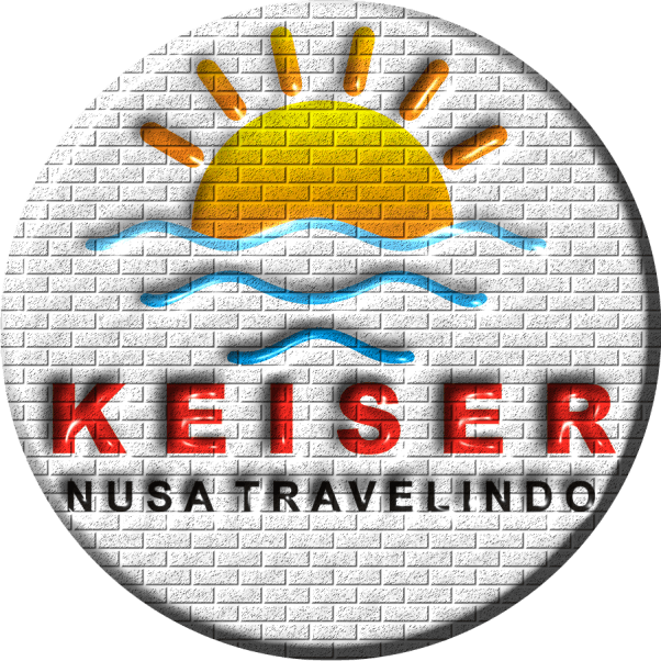 Keiser Nusa Travelindo