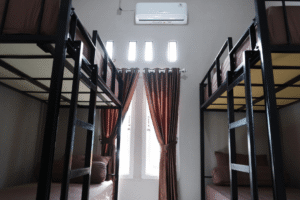 Affordable and Comfortable Budget Stays in Labuan Bajo: Perfect for Backpackers and Budget Travelers