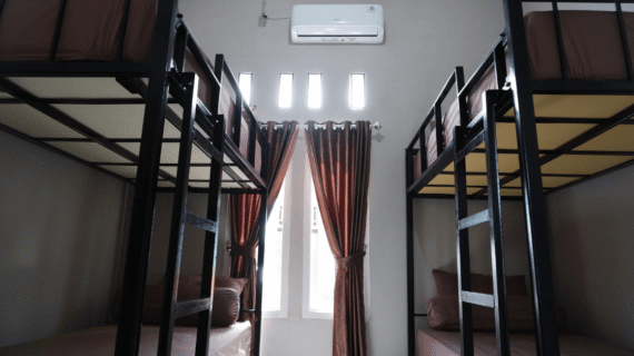 Affordable and Comfortable Budget Stays in Labuan Bajo: Perfect for Backpackers and Budget Travelers