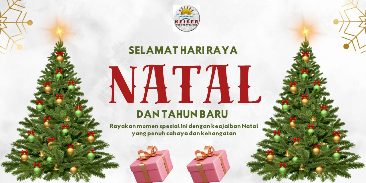 Selamat Hari Natal