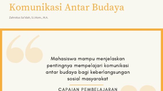 Pentingnya Bahasa dan Komunikasi dalam Kehidupan Sehari-hari